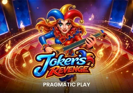 Joker's Revenge