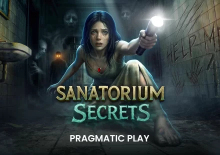 Senatorium Secrets